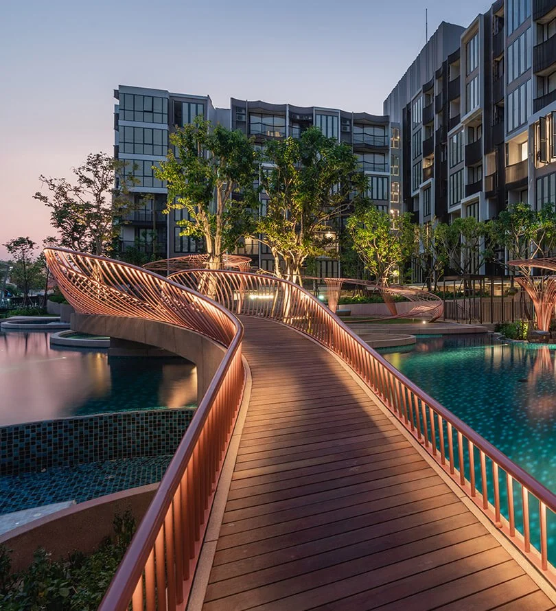 kawa HAUS project imagery
