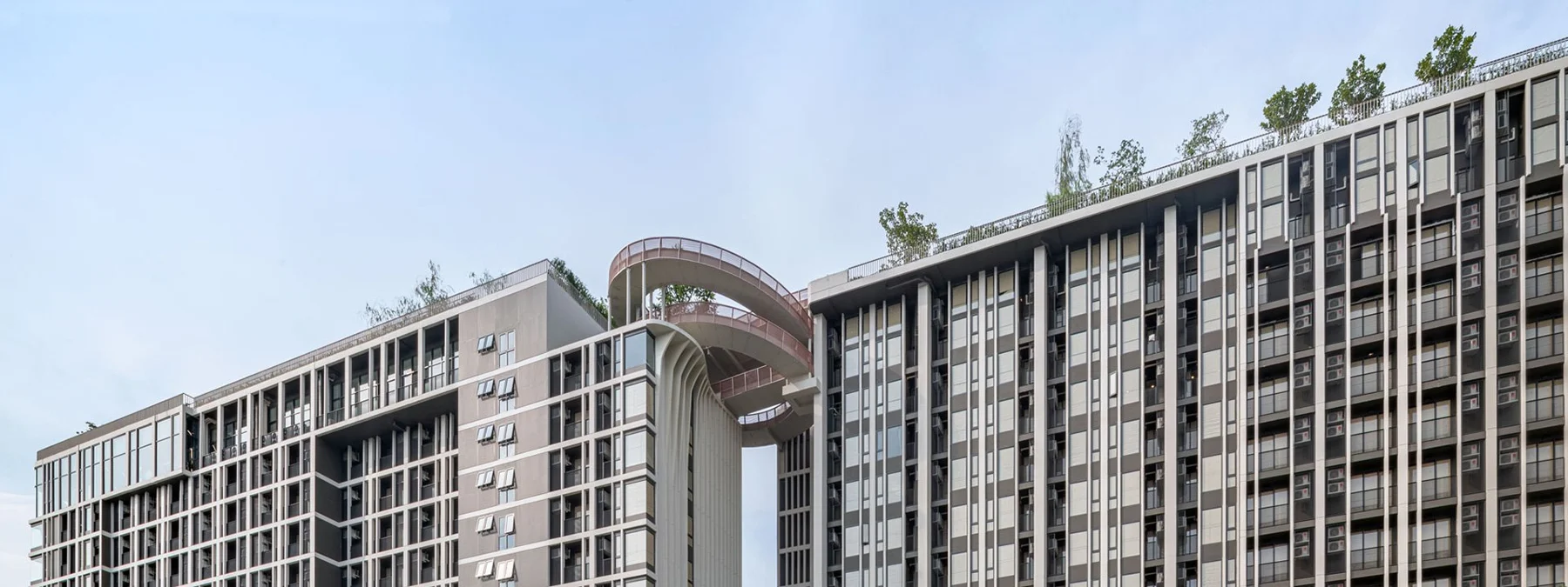 THE BASE Saphanmai project imagery